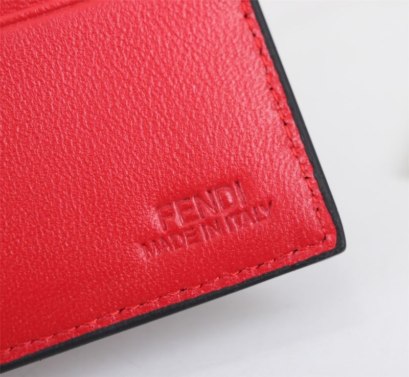 Fendi Wallets